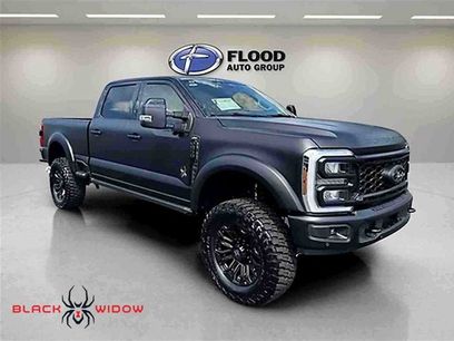 New 2026 Ford F250 Lariat w/ Black Appearance Package