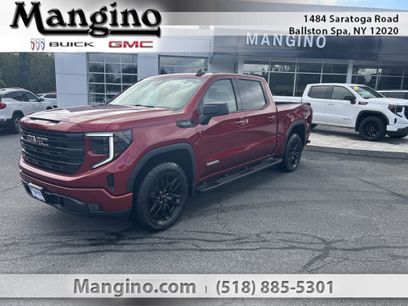 Used 2022 GMC Sierra 1500 Elevation
