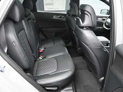 New 2026 Kia Sportage X-Pro Prestige image 38