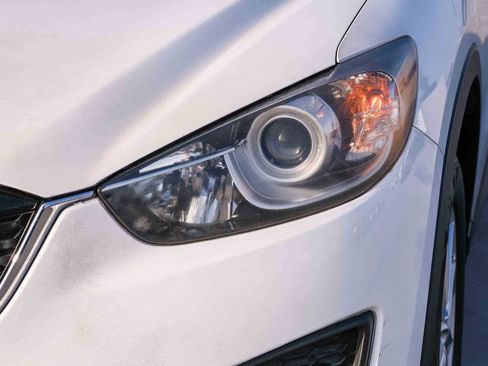 Used 2014 MAZDA CX-5 Touring AWD/4WD image 12