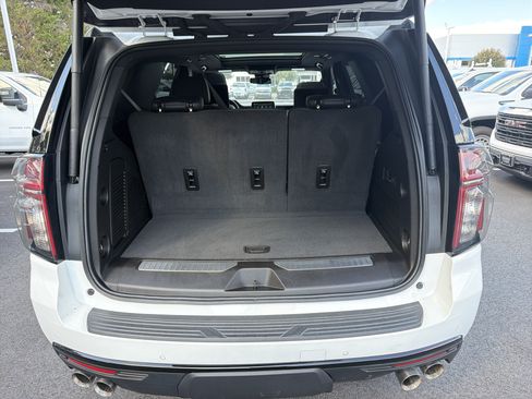 Used 2024 Chevrolet Tahoe Z71 w/ Off-Road Capability Package AWD/4WD image 34