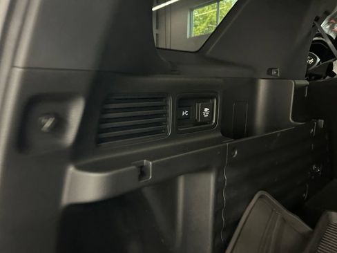Certified 2026 Honda Passport TrailSport Elite image 22