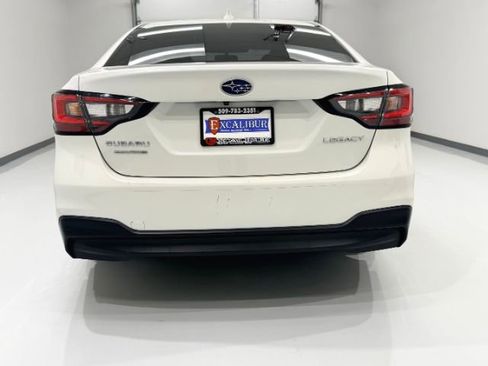 Used 2023 Subaru Legacy Premium image 27