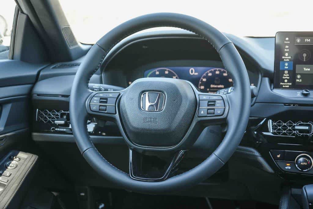 New 2026 Honda Accord Sport image 15
