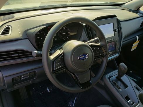 New 2026 Subaru Crosstrek 2.5i image 8
