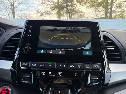 Used 2024 Honda Odyssey EX-L image 22