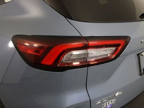 Certified 2023 Ford Escape Active image 20