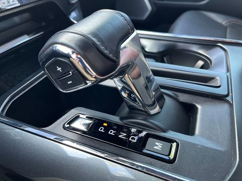 Used 2023 Ford F150 Lariat w/ Equipment Group 502A High image 27