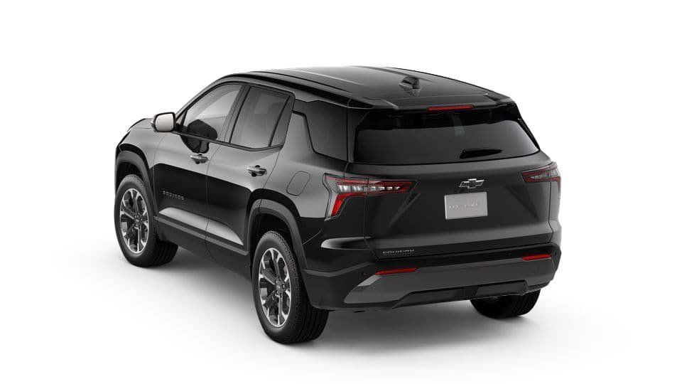 New 2027 Chevrolet Equinox LT w/ Safety and Technology Package FWD image 28