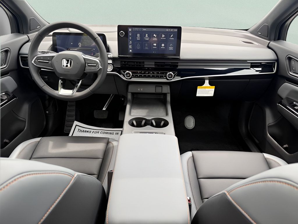 New 2026 Honda Prologue Touring image 16