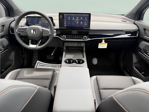 New 2026 Honda Prologue Touring image 16