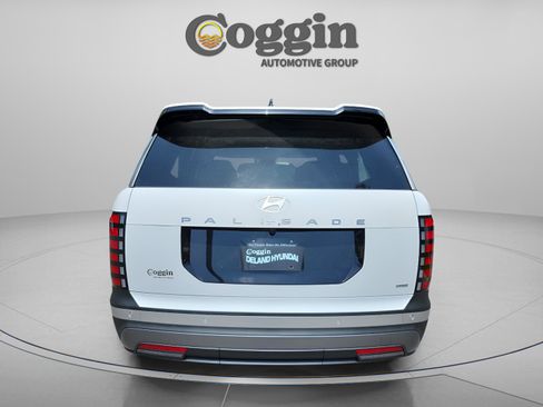 New 2026 Hyundai Palisade SEL AWD/4WD image 5