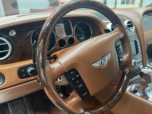 Used 2006 Bentley Flying Spur Flying Spur image 27