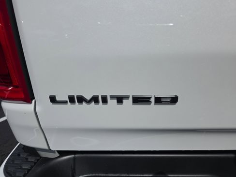 New 2026 RAM 1500 Limited image 42