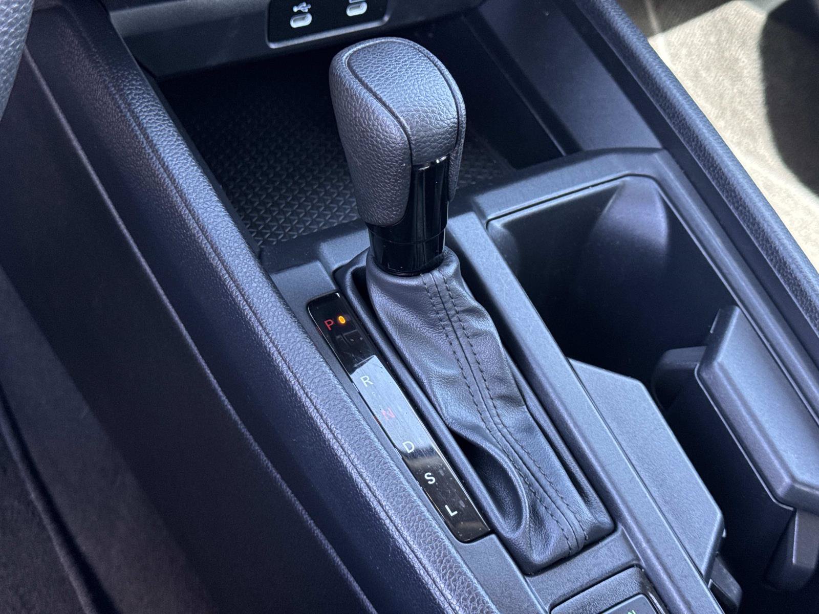 Certified 2024 Honda Accord LX image 17