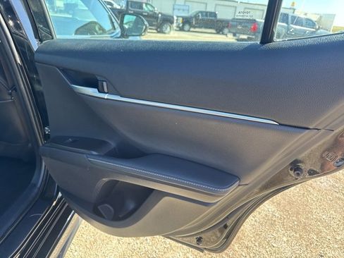 Used 2024 Toyota Camry XSE image 21