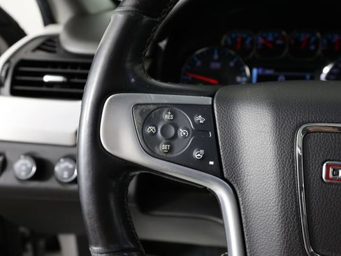 Used 2019 GMC Yukon SLT AWD/4WD image 33