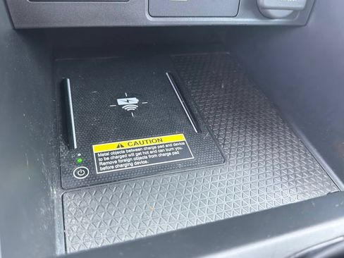 Used 2025 Honda CR-V EX-L image 38