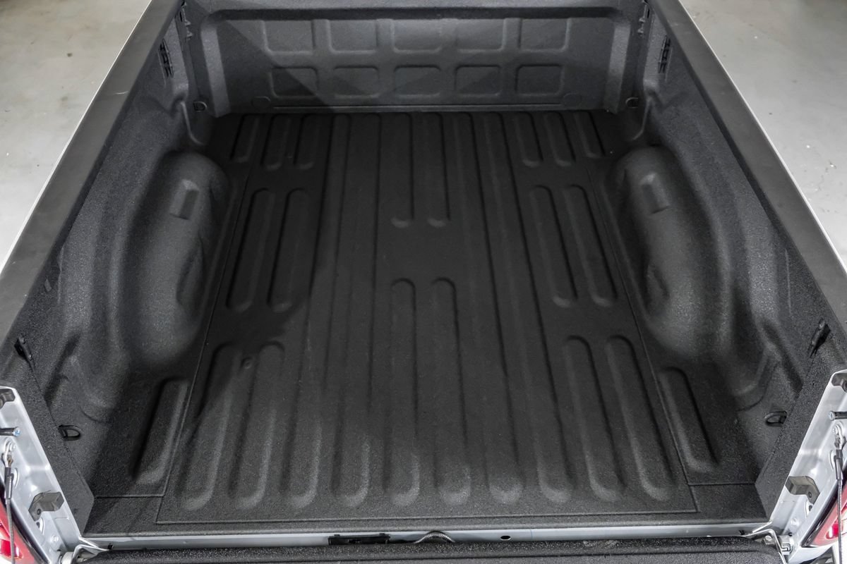 Used 2026 RAM 2500 Big Horn AWD/4WD image 51