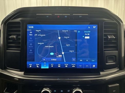 Used 2021 Ford F150 Tremor w/ Equipment Group 401A Mid AWD/4WD image 24