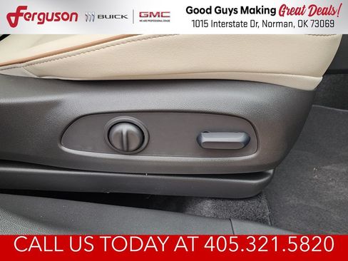 New 2026 Buick Encore GX Avenir w/ Avenir Technology Package FWD image 41