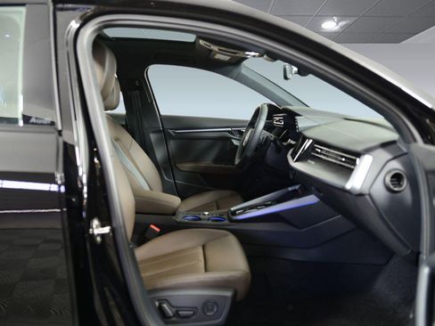 New 2026 Audi A3 2.0T Premium Plus AWD/4WD image 17