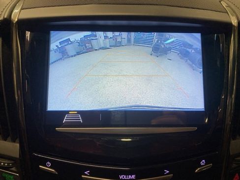 Used 2018 Cadillac ATS Premium Luxury image 22