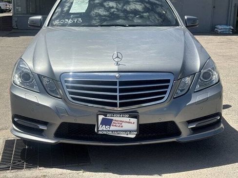 Used 2013 Mercedes-Benz E 350 BlueTEC Sedan image 23