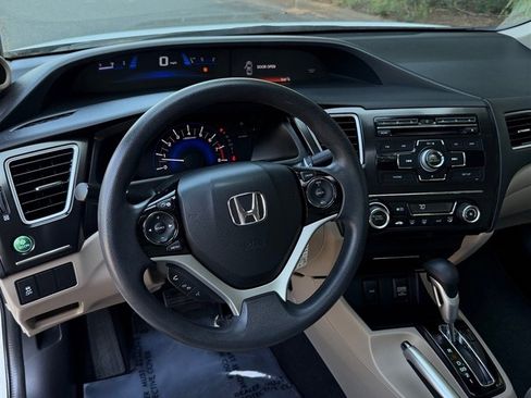 Used 2013 Honda Civic EX image 8
