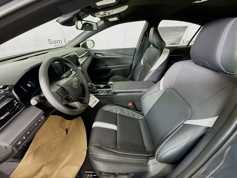 New 2026 Toyota Camry SE image 19