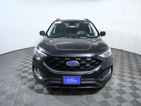 Certified 2023 Ford Edge SEL w/ Sport Appearance Package image 3