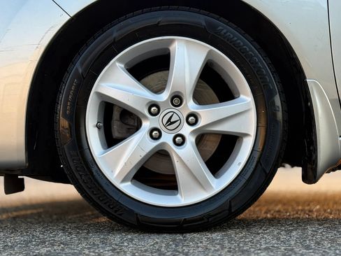 Used 2010 Acura TSX Sedan FWD image 29