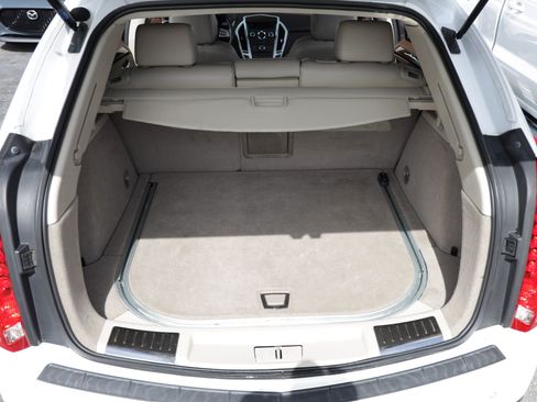 Used 2012 Cadillac SRX Performance FWD image 27