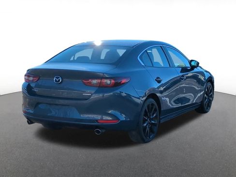 New 2026 MAZDA MAZDA3 Hatchback w/Premium Plus Pkg image 6