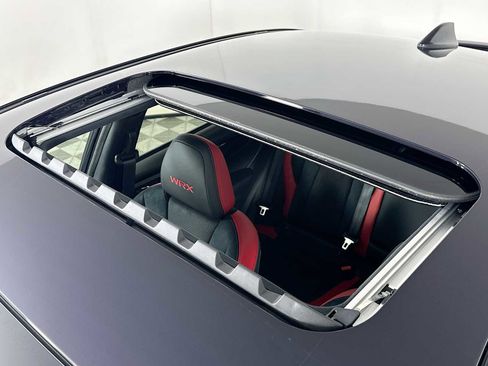New 2026 Subaru WRX Limited AWD/4WD image 20