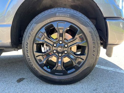 Used 2023 Ford F150 XLT w/ Equipment Group 302A High AWD/4WD image 13