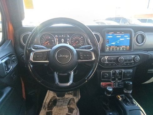 Used 2020 Jeep Gladiator Rubicon image 24