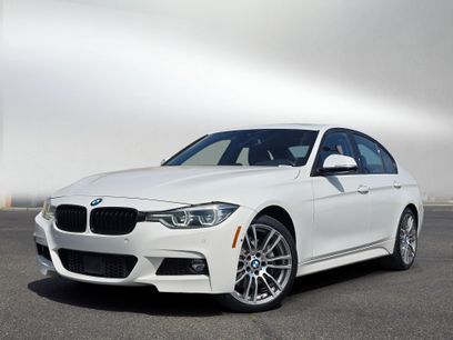 Used 2018 BMW 340i xDrive Sedan