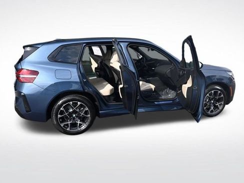 New 2026 BMW X3 xDrive30i w/ Premium Package AWD/4WD image 36