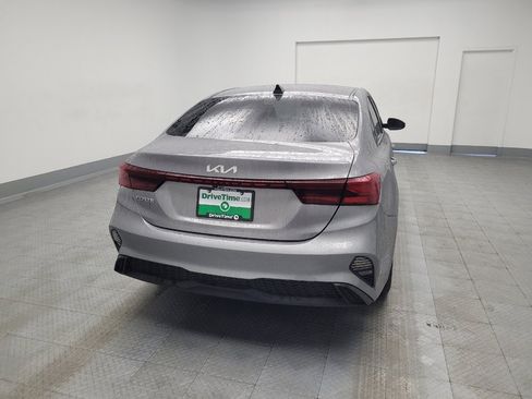 Used 2023 Kia Forte LXS w/ LXS Technology Package image 7