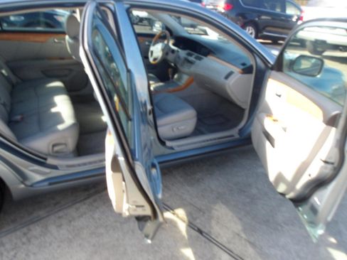 Used 2007 Toyota Avalon Touring image 6