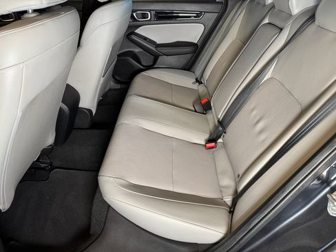 Used 2025 Honda Civic Sport Touring image 21