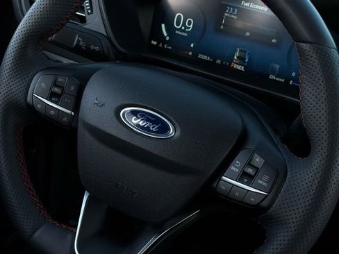 Used 2023 Ford Escape ST-Line Select w/ Tech Pack #2 image 9