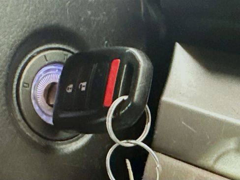 Used 2014 Honda CR-V LX image 16