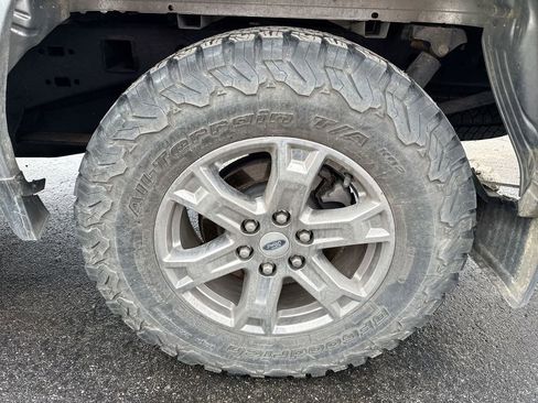 Used 2021 Ford F150 XLT w/ XTR Package image 6