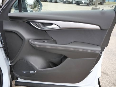 New 2026 Buick Envision Sport Touring AWD/4WD image 22