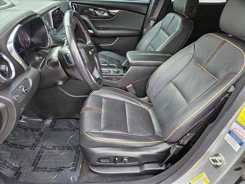 Used 2019 Chevrolet Blazer Premier w/ Driver Confidence II Package image 15