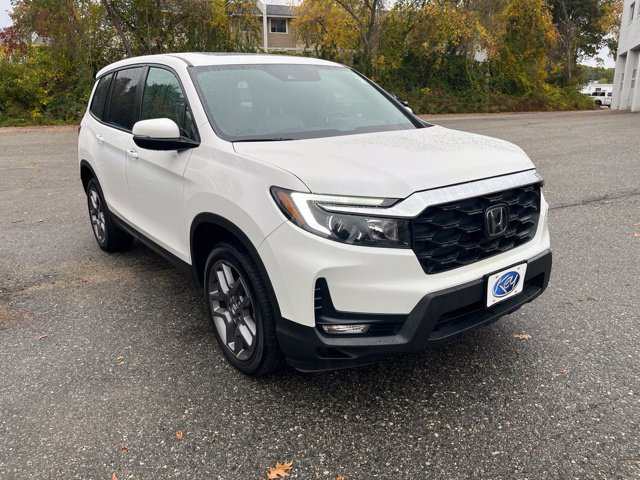 Used 2023 Honda Passport EX-L image 7