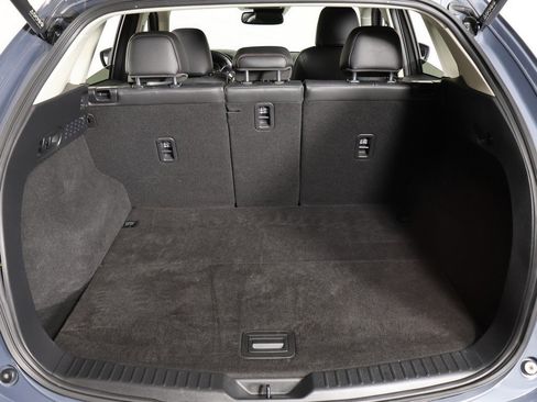 Used 2024 MAZDA CX-5 Carbon Edition image 20