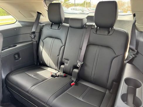 New 2026 MAZDA CX-90 3.3 Turbo w/ Preferred Package image 8